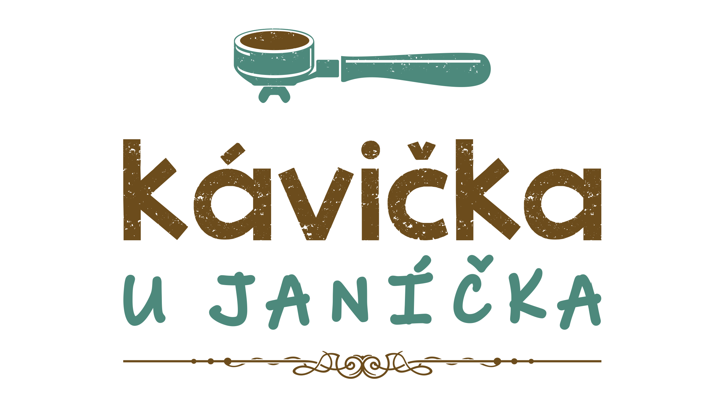 Kávička u Janíčka • Vitajte